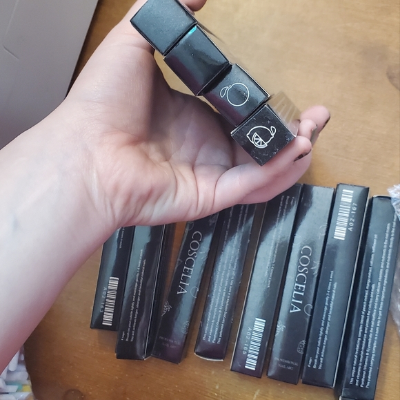 Color street items - Picture 7 of 13